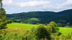 Działka budowlana Krynica-Zdrój