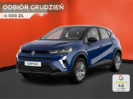 Renault Captur Evolution LPG 1.0 TCe Evolution LPG 1.0 TCe 100KM / Pakiet Comfort