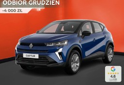 Renault Captur Evolution LPG 1.0 TCe Evolution LPG 1.0 TCe 100KM / Pakiet Comfort