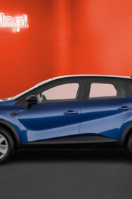 Renault Captur Evolution LPG 1.0 TCe Evolution LPG 1.0 TCe 100KM / Pakiet Comfort-2