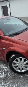 Renault Megane II 2,0+Gaz. AUTOMAT.Gaz.Cabrio.Navigacja.Panorama Dach.OKAZJA-3