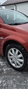 Renault Megane II 2,0+Gaz. AUTOMAT.Gaz.Cabrio.Navigacja.Panorama Dach.OKAZJA-4