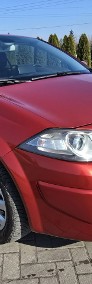 Renault Megane II 2,0+Gaz. Karmann.AUTOMAT.Gaz.Xenon.Navigacja.Panorama Dach.-3