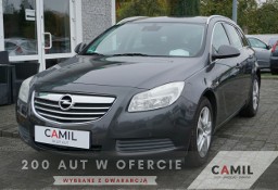 Opel Insignia I Insignia Sports Tourer zarejestrowany, ubezpieczony