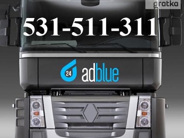 Emulator AdBlue Wyłączanie AdBlue Renault Premium Magnum DXI Lublin-1