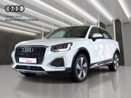 Audi Q2 advanced 35 TFSI 110(150) kW(KM) S tronic Gwarancja, LED, Krajowy