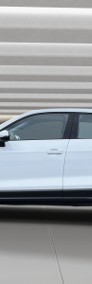 Audi Q2 advanced 35 TFSI 110(150) kW(KM) S tronic Gwarancja, LED, Krajowy-3