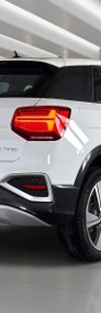 Audi Q2 advanced 35 TFSI 110(150) kW(KM) S tronic Gwarancja, LED, Krajowy-4