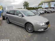 Skoda Superb II SKODA SUPERB 2.0 TDI* 2012r. DSG Laurin&amp;Klement*NOWE SPRZĘGŁO*