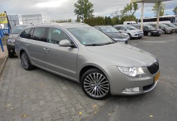 Skoda Superb II SKODA SUPERB 2.0 TDI* 2012r. DSG Laurin&amp;Klement*NOWE SPRZĘGŁO*