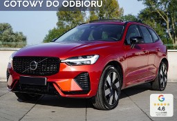 Volvo XC60 II T6 AWD Plus Dark 2.0 T6 AWD Plus Dark (253KM) | Climate + Driver Ass