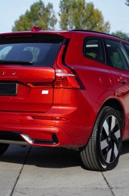 Volvo XC60 II T6 AWD Plus Dark 2.0 T6 AWD Plus Dark (253KM) | Climate + Driver Ass-2