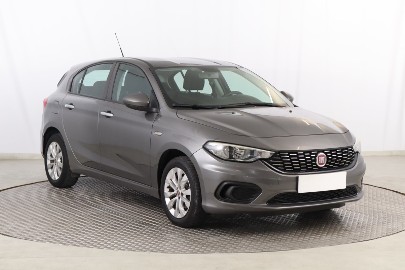 Fiat Tipo II , Salon Polska, Klima