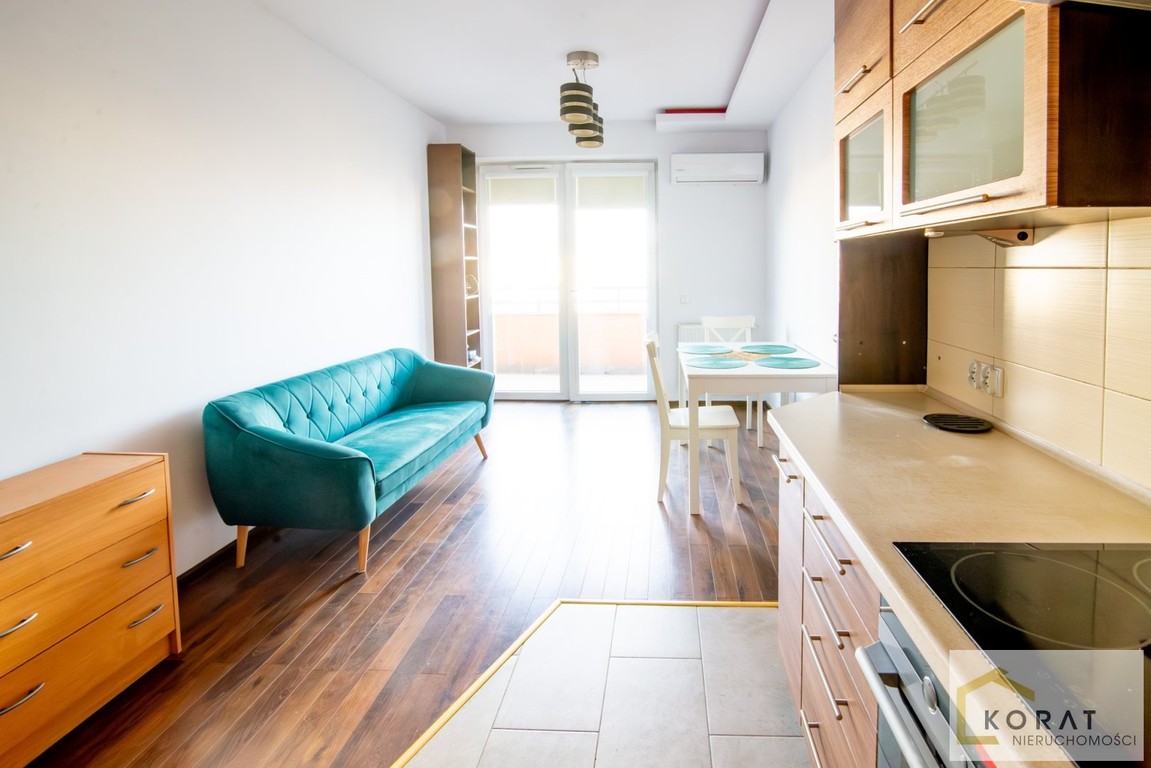 3 pokoje | Balkon | Klimatyzacja | ul. Przewóz - Widok 3
