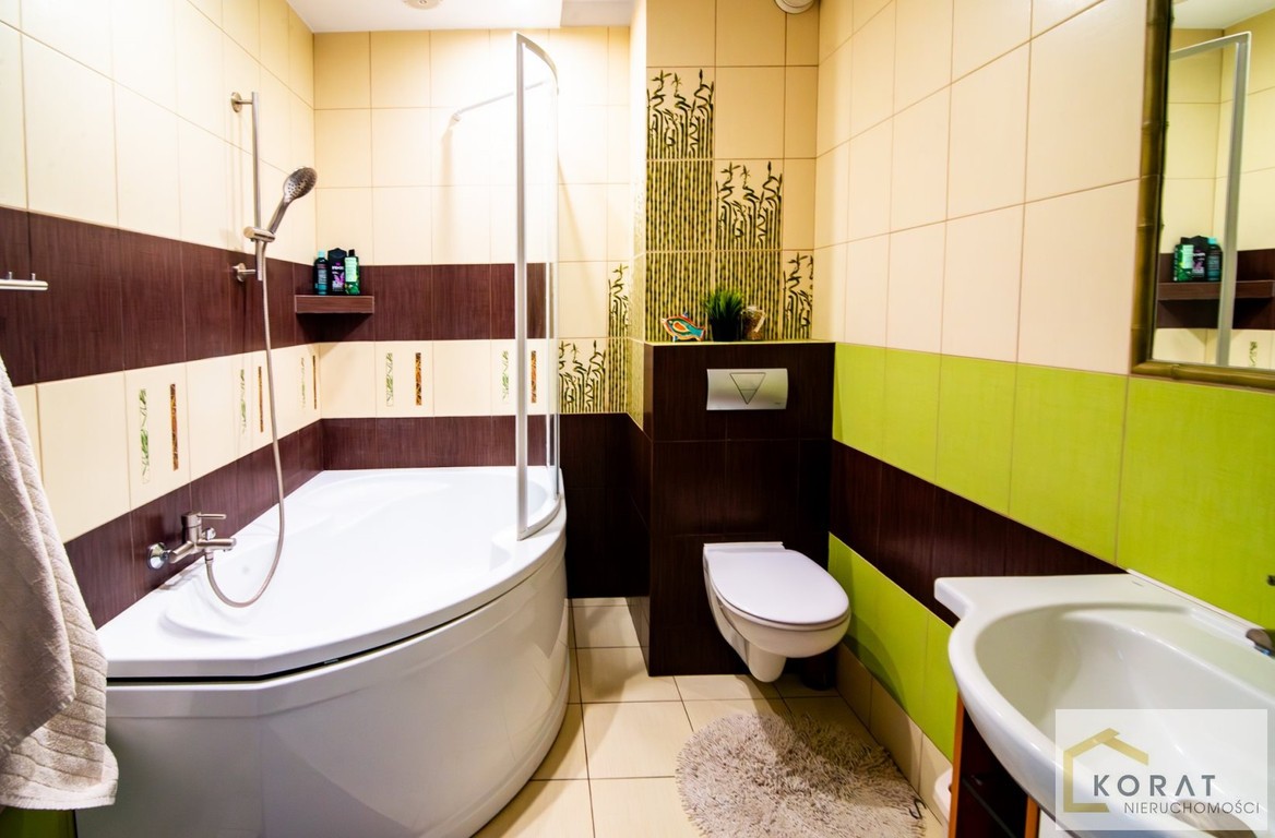 3 pokoje | Balkon | Klimatyzacja | ul. Przewóz - Widok 4