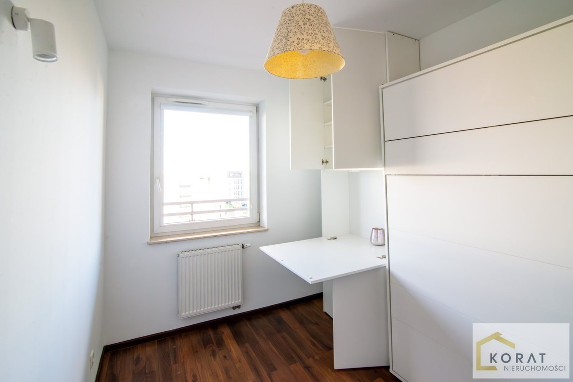 3 pokoje | Balkon | Klimatyzacja | ul. Przewóz - Więcej
