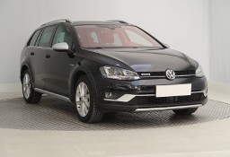 Volkswagen Golf Sportsvan , Salon Polska, Skóra, Navi, Klimatronic, Tempomat,