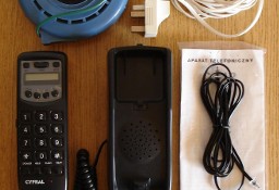 Aparat telefoniczny Cyfral C-812 + gratisy