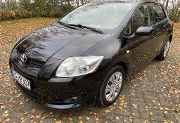 Toyota Auris I 1.4 VVT-i Team Super Stan Tylko 145tyś. km.