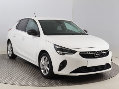 Opel Corsa F , Salon Polska, 1. Właściciel, Automat, VAT 23%, Skóra,-1