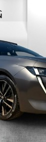 Peugeot 508 II GT focal SKORA blis FUL LED kamery masaze panorama parktronik ACC ma-3