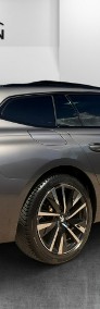 Peugeot 508 II GT focal SKORA blis FUL LED kamery masaze panorama parktronik ACC ma-4