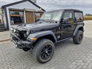 Jeep Wrangler III [JK] WILLYS SPORT 2.0 AUTOMAT 4 x 4 STAN SUPER !!!