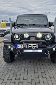 WILLYS SPORT 2.0 AUTOMAT 4 x 4 STAN SUPER !!!-2