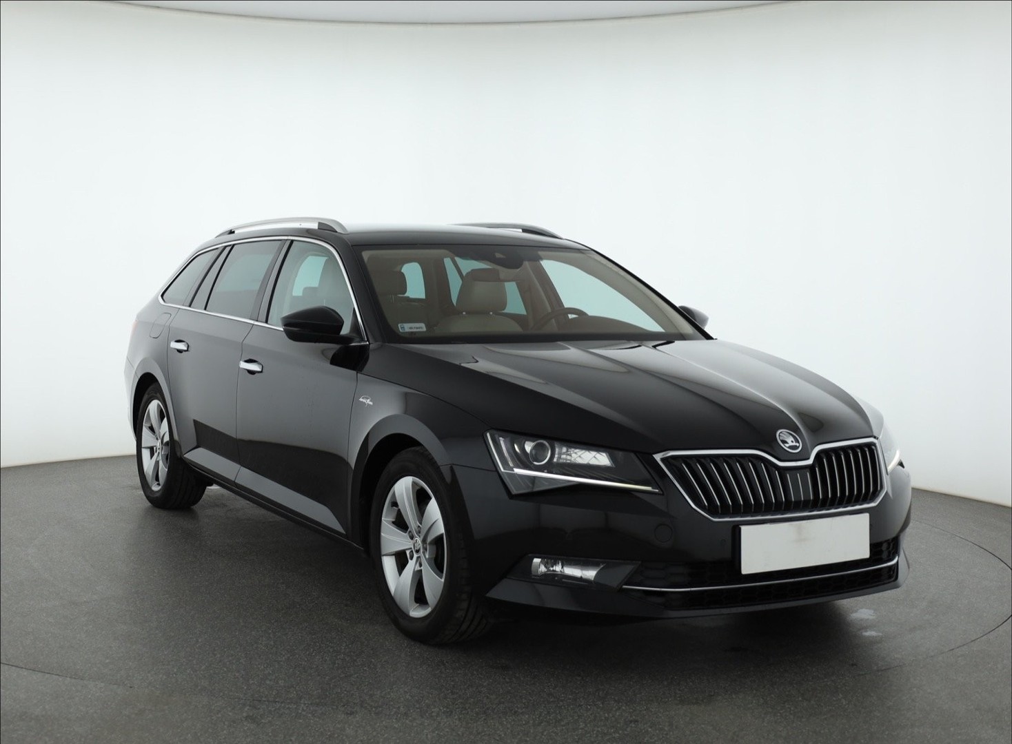 Skoda Superb III , 1. Właściciel, Automat, Skóra, Navi, Xenon, Bi-Xenon,