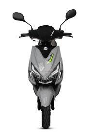 Skuter Barton Flash 50cc-2