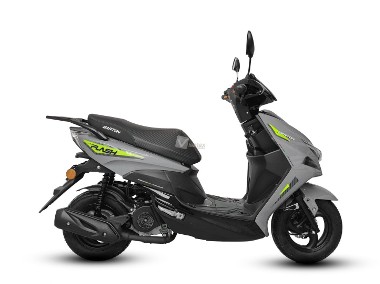 Skuter Barton Flash 50cc-1