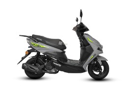 Barton Skuter Barton Flash 50cc