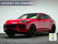 Porsche Cayenne II Coupe S Coupe S 4.0 (474KM)| Asystent zmiany pasa ruchu
