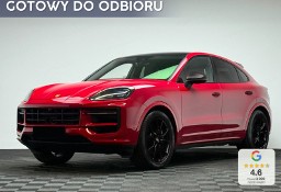 Porsche Cayenne II Coupe S Coupe S 4.0 (474KM)| Asystent zmiany pasa ruchu