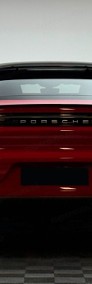 Porsche Cayenne II Coupe S Coupe S 4.0 (474KM)| Asystent zmiany pasa ruchu-3