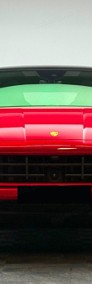 Porsche Cayenne II Coupe S Coupe S 4.0 (474KM)| Asystent zmiany pasa ruchu-4