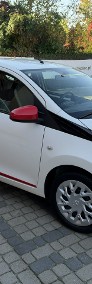 Toyota Aygo II 1,0 72KM Klimatyzacja Kamera CarPlay-4