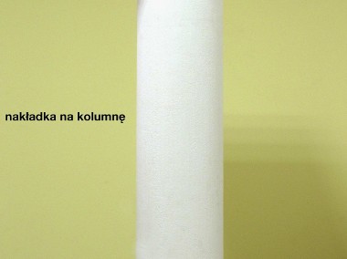 baza kolumny z podstawą k-54, styropianowa, średnica 26,31,36,41cm -2