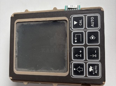 John Deere WTS CTS STS - AUTO COMBINE ADJUST - moduł sterownik AH214309-2