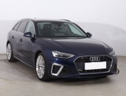 Audi A4 B9 , Salon Polska, 1. Właściciel, Serwis ASO, Automat, Navi,