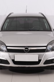 Opel Astra H , GAZ, HAK, Klimatronic,ALU-2