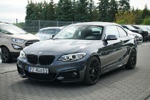 BMW Inny BMW M Pakiet 225d 218KM Automat Harman Kardon