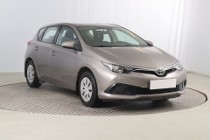 Toyota Auris II , Salon Polska, Klimatronic, Parktronic