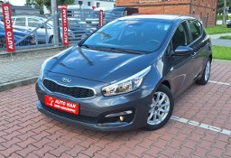 Kia Cee'd II .