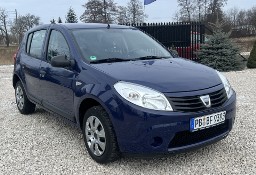 Dacia Sandero I 1.4 MPI Super Stan!