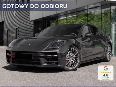 Porsche Panamera 4S E-Hybrid 2.9 4S E-Hybrid (544 KM) Dach panoramiczny-1