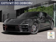 Porsche Panamera 4S E-Hybrid 2.9 4S E-Hybrid (544 KM) Dach panoramiczny