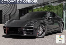 Porsche Panamera 4S E-Hybrid 2.9 4S E-Hybrid (544 KM) Dach panoramiczny