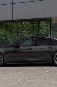 Porsche Panamera 4S E-Hybrid 2.9 4S E-Hybrid (544 KM) Dach panoramiczny-2