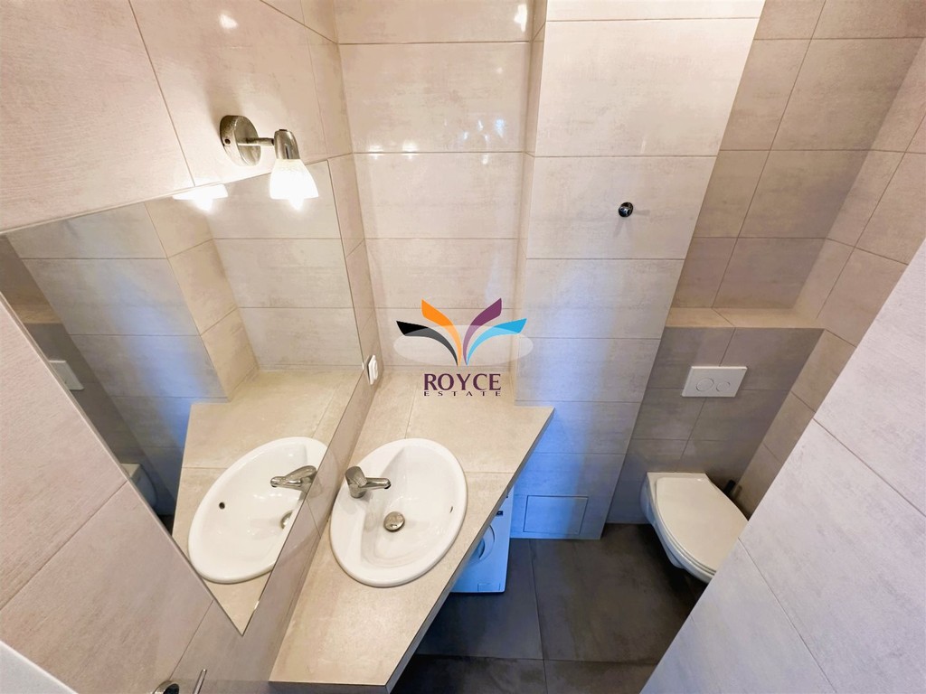 47,50 m² rozkładowe 2 pokoje widna kuchnia balkon – pohled 4